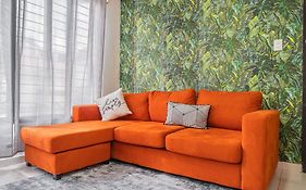 Pako Stays - Luxurious & Spacious 2 Bedroom Apartments Close To The Beach, Free Wi-Fi, Ideal Location In Downtown Cancun Centro